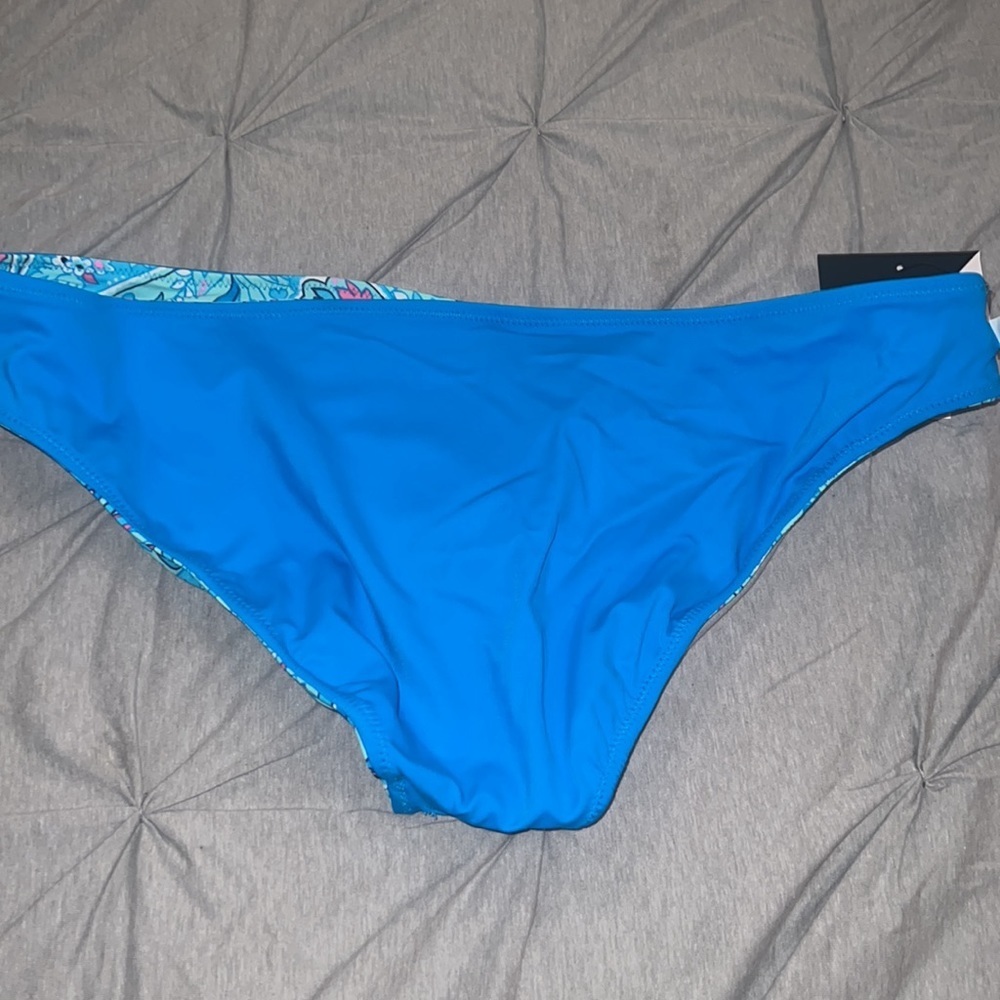NWT XL VERA BRADLEY SWIM BOTTOMS - Picture 4 of 4